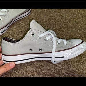Converse sneakers